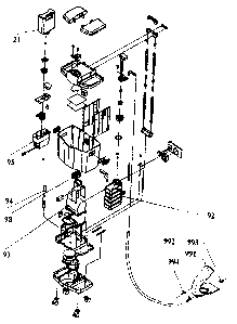 Une figure unique qui représente un dessin illustrant l'invention.